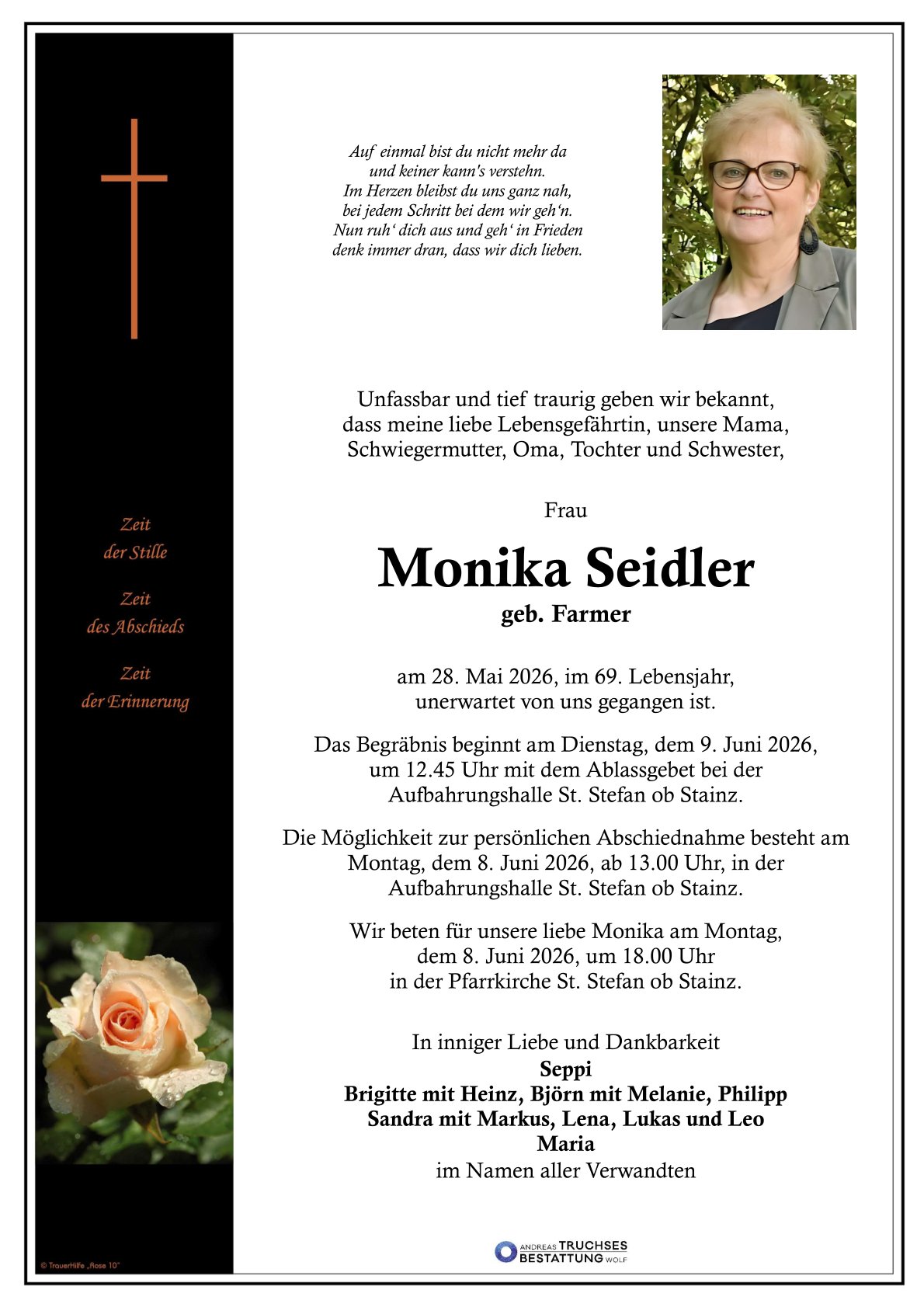Monika Seidler